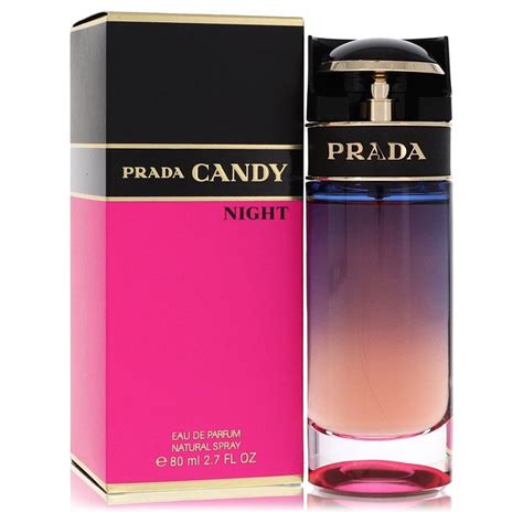 prada candy night fragrance|free perfume samples prada candy.